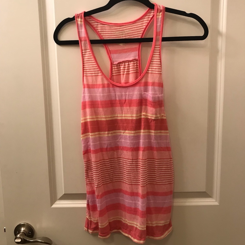 Summer Tank Top
